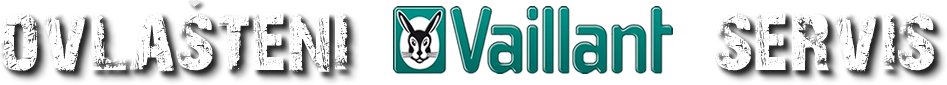ovlasteni Vaillant servis 